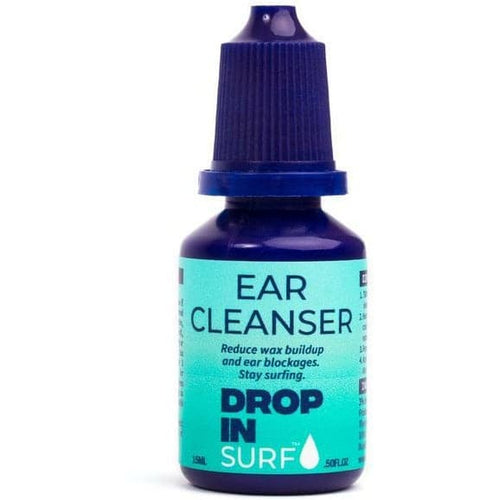 DROP IN SURF : EAR DROPS
