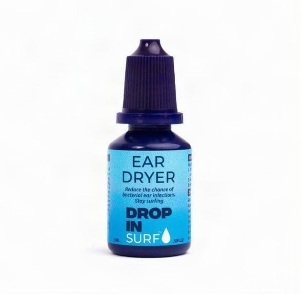 Drop In Surf Ear Drops