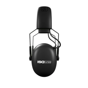 ISOtunes Air Defender Bluetooth Ear Muffs (NRR 24)