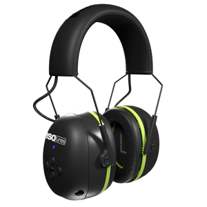ISOtunes Air Defender Bluetooth Ear Muffs (NRR 24)