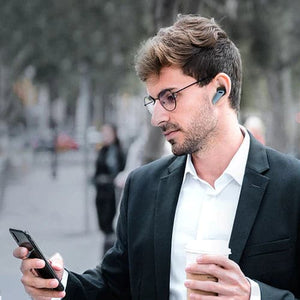 EarFun Air Pro Black True Wireless Earphones