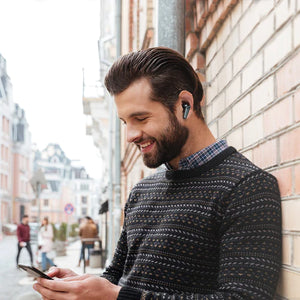 EarFun Air Pro Black True Wireless Earphones