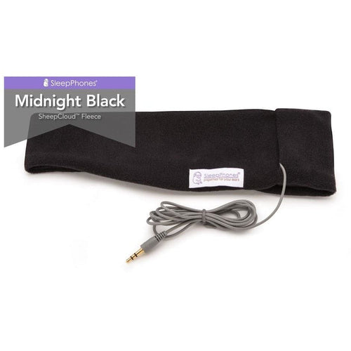 SleepPhones Classic Earphones For Sleeping