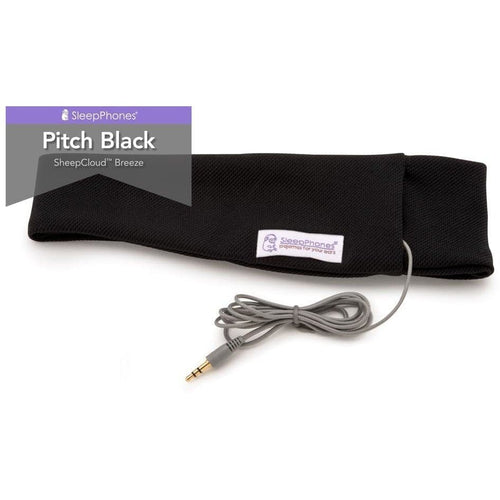 SleepPhones Classic Earphones For Sleeping