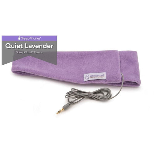 SleepPhones Classic Earphones For Sleeping