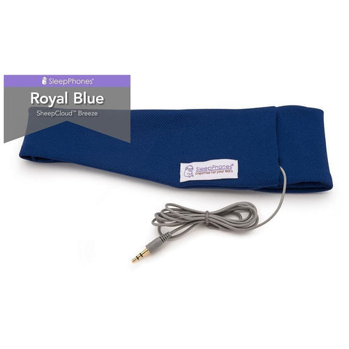 SleepPhones Classic Earphones For Sleeping