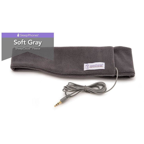 SleepPhones Classic Earphones For Sleeping
