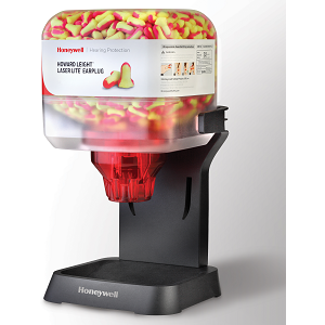 HL400 LL-1 Dispenser (with 1 Pre-Filled canister of 400 Pairs Laser Lite)