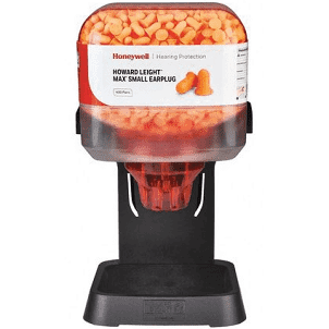 HL400 Max-1 Dispenser (with 1 Pre-Filled canister of 400 Pairs MAX)
