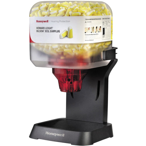 HL400 303S Dispenser (with 1 Pre-Filled canister of 400 Pairs 303S)