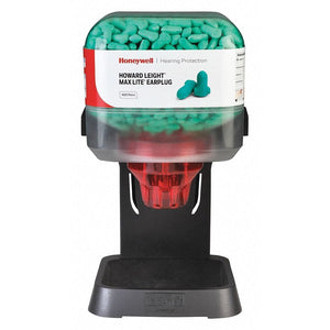 HL400 LPF-1 Dispenser (with 1 Pre-Filled canister of 400 Pairs Max Lite)