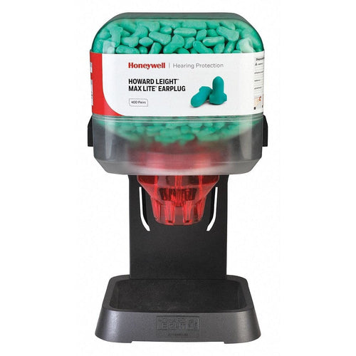 HL400 LPF-1 Dispenser (with 1 Pre-Filled canister of 400 Pairs Max Lite)