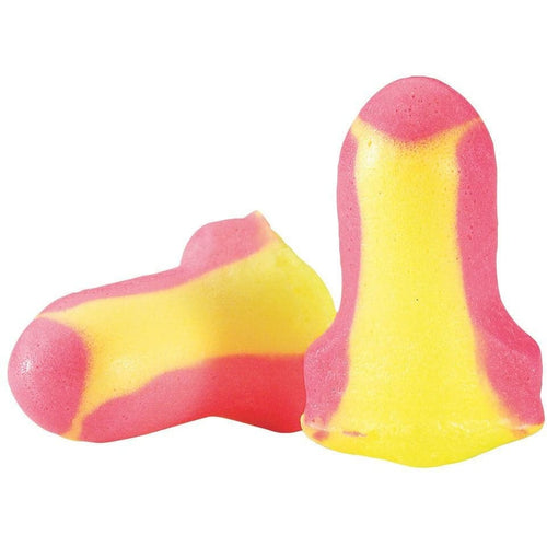 Howard Leight Laser Lite Uncorded Ear Plugs (SLC80 25dB, Class 4)