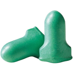 Howard Leight Max Lite Uncorded Ear Plugs (SLC80 25dB, Class 4)