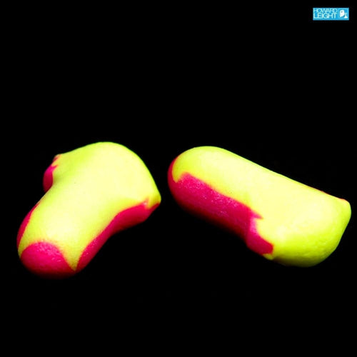 Howard Leight Laser Lite Uncorded Ear Plugs (SLC80 25dB, Class 4)