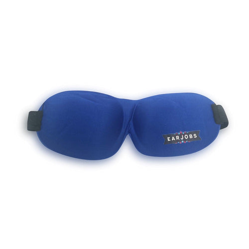 Earjobs Contoured Sleep Mask Earjobs
