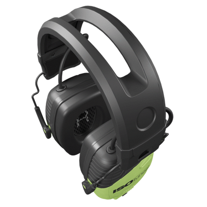ISOtunes LINK AWARE Bluetooth Ear Muffs (SLC80 33dB Class 5)
