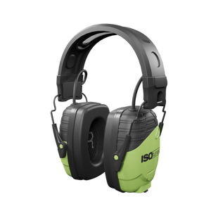 ISOtunes LINK AWARE Bluetooth Ear Muffs (NRR 25)