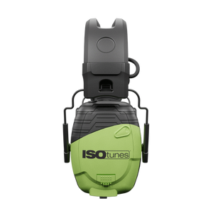 ISOtunes LINK AWARE Bluetooth Ear Muffs (NRR 25)