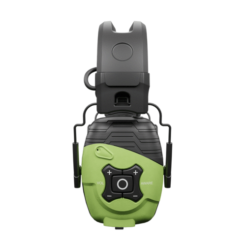 ISOtunes LINK AWARE Bluetooth Ear Muffs (NRR 25)