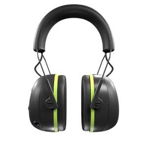 ISOtunes Air Defender Bluetooth Ear Muffs (NRR 24)