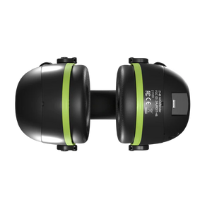 ISOtunes Air Defender Bluetooth Ear Muffs (NRR 24)