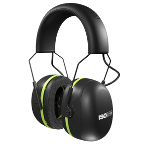 ISOtunes Air Defender Bluetooth Ear Muffs (NRR 24)