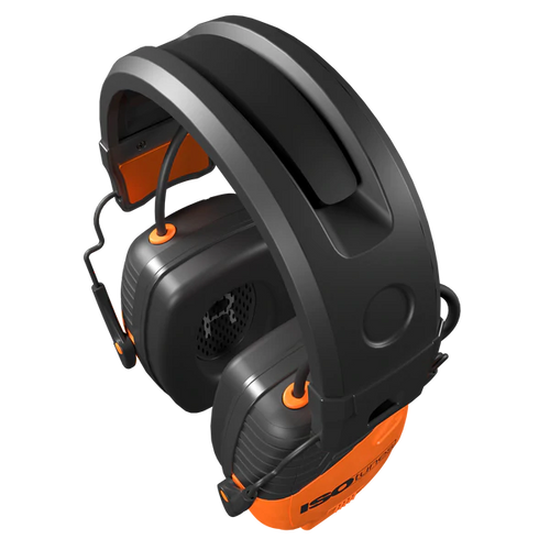 ISOtunes LINK 2.0 Bluetooth Ear Muffs (NRR 25)
