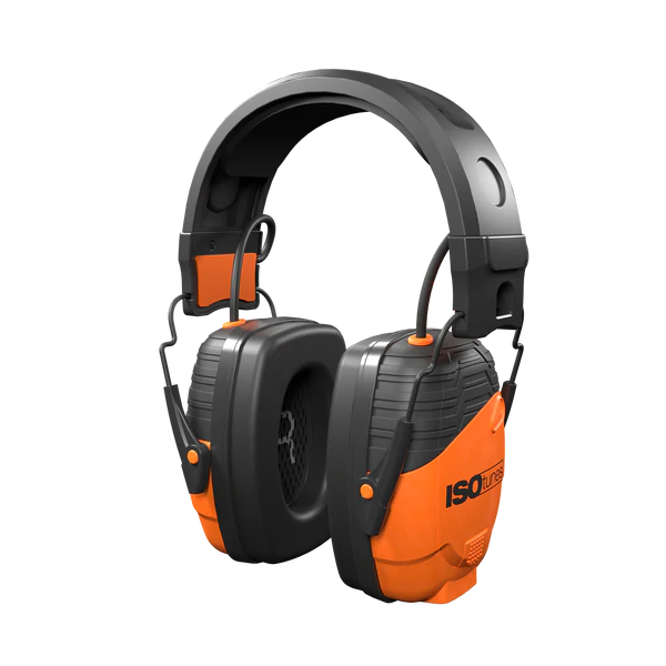 ISOtunes LINK 2.0 Bluetooth Ear Muffs (NRR 25)
