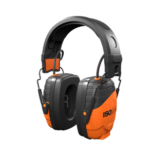 ISOtunes LINK 2.0 Bluetooth Ear Muffs (NRR 25)
