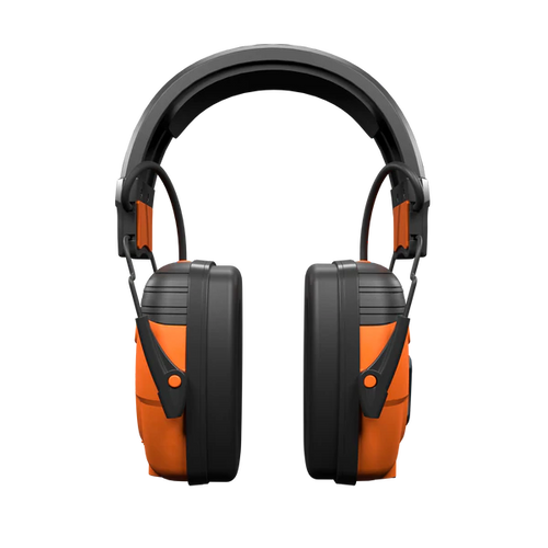 ISOtunes LINK 2.0 Bluetooth Ear Muffs (NRR 25)