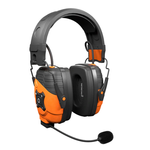ISOtunes LINK 2.0 Bluetooth Ear Muffs (NRR 25)