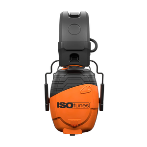 ISOtunes LINK 2.0 Bluetooth Ear Muffs (NRR 25)