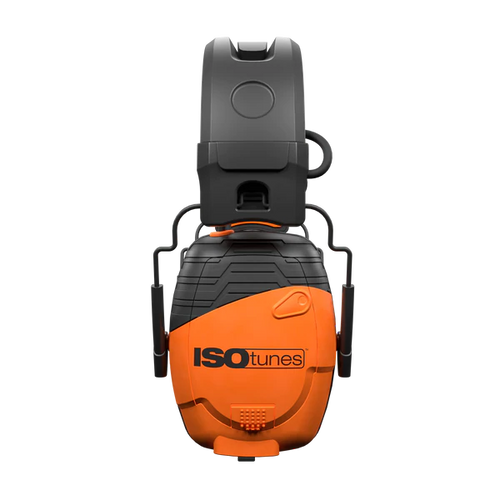 ISOtunes LINK 2.0 Bluetooth Ear Muffs (NRR 25)