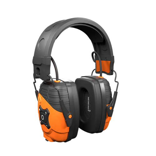ISOtunes LINK 2.0 Bluetooth Ear Muffs (NRR 25)