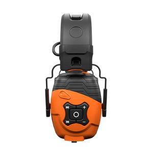 ISOtunes LINK 2.0 Bluetooth Ear Muffs (NRR 25)