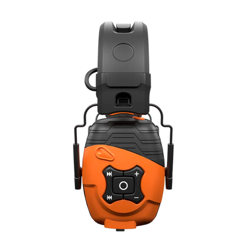 ISOtunes LINK 2.0 Bluetooth Ear Muffs (NRR 25)