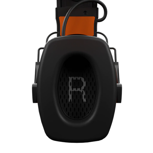 ISOtunes LINK 2.0 Bluetooth Ear Muffs (NRR 25)