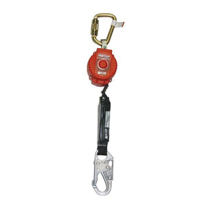 Howard Leight - Miller MiniLite Fall Limiters