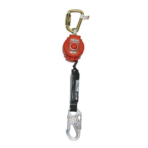Howard Leight - Miller MiniLite Fall Limiters