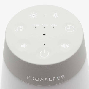 Yogasleep Baby Soother with Voice Recorder