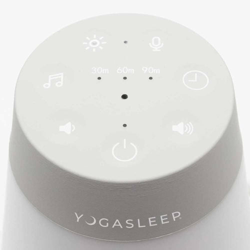 Yogasleep Baby Soother with Voice Recorder