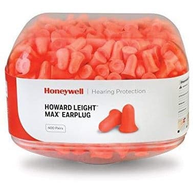 HL400 Max-1 Dispenser (with 1 Pre-Filled canister of 400 Pairs MAX)