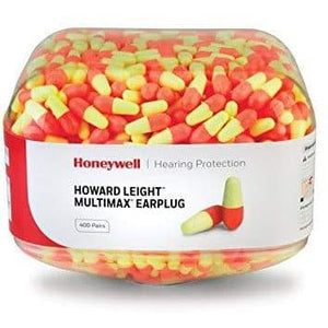 HL400 MM-1 Dispenser (with 1 Pre-Filled canister of 400 Pairs MultiMax)