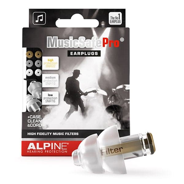 Alpine MusicSafe Pro For Musicians