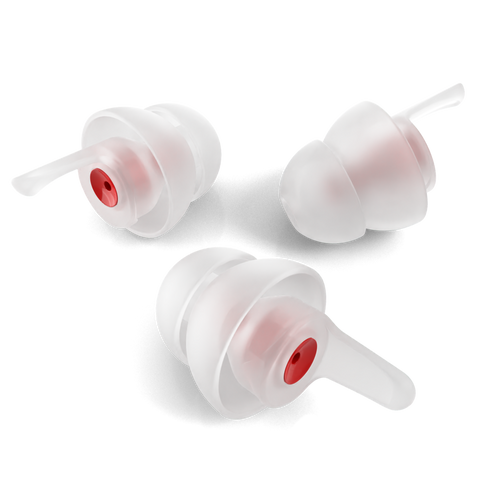 EarPeace Music Original Ear Plugs