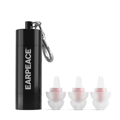 EarPeace Music Original Ear Plugs