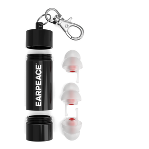 EarPeace Music Original Ear Plugs