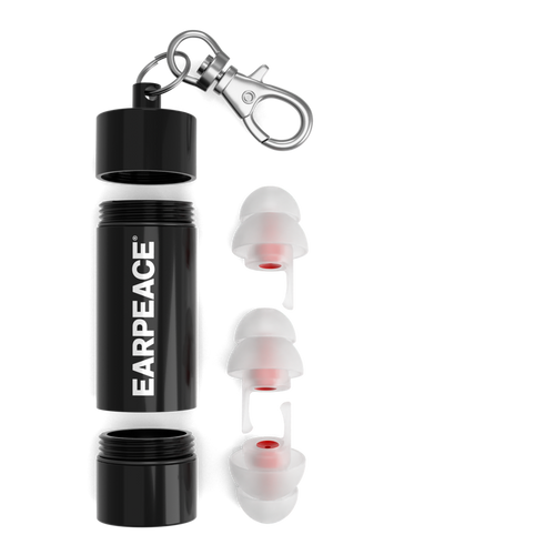 EarPeace Music Original Ear Plugs