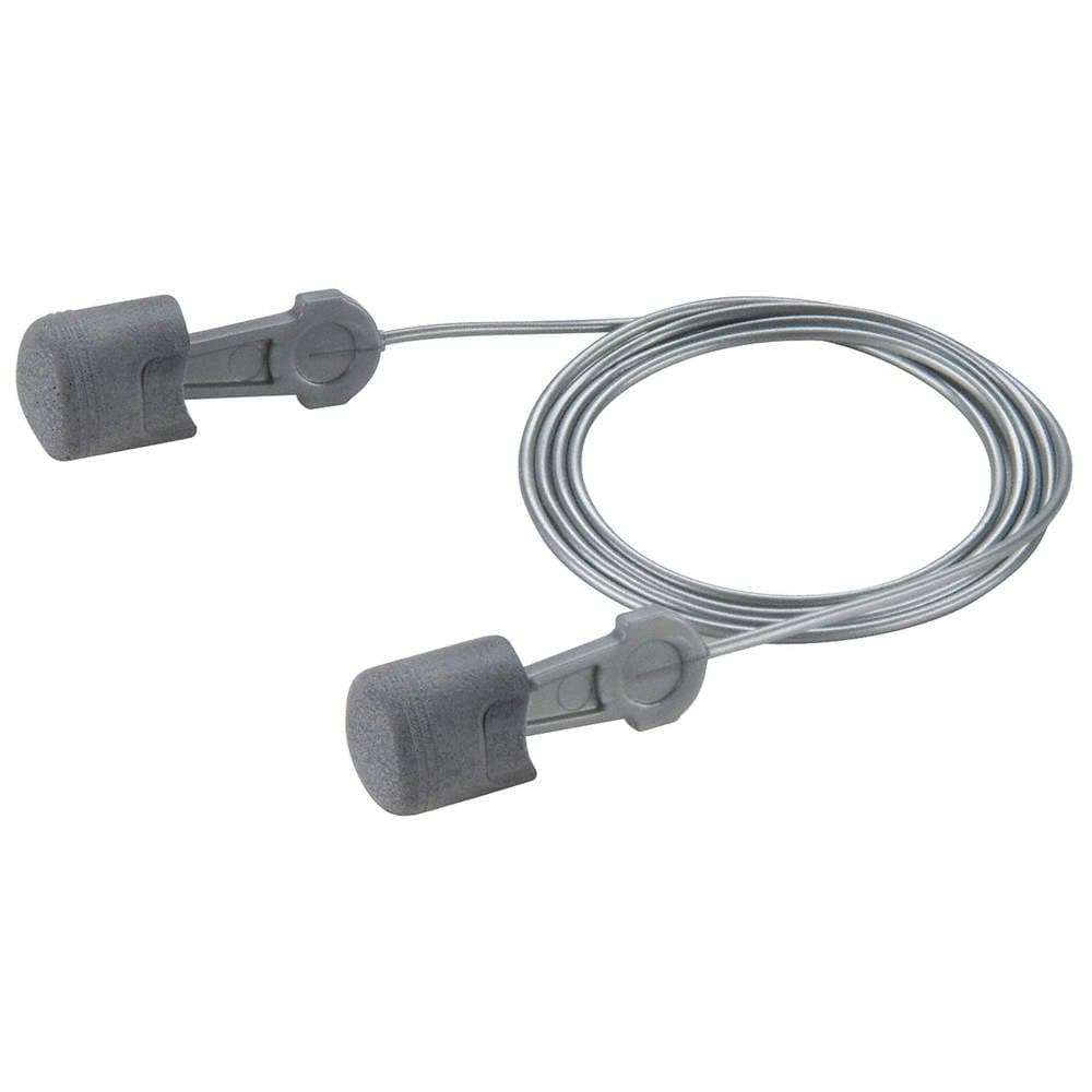 Case - 3M™ Pistonz™ Corded Earplugs (400 Pairs | SLC80 25dB, Class 4)
